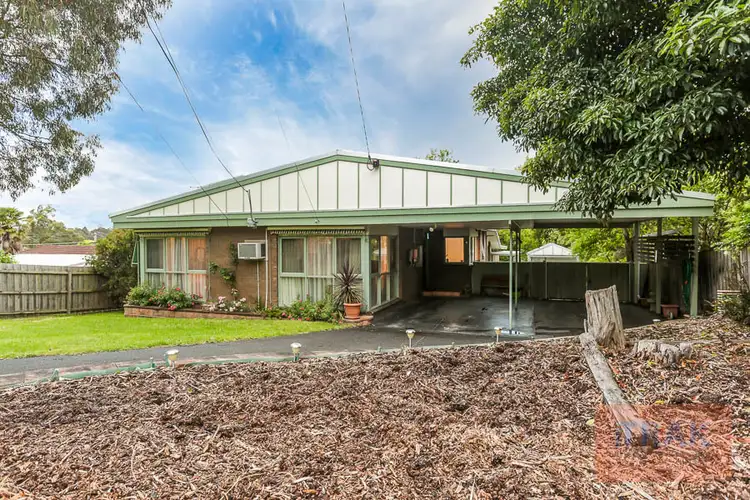 5 Caroline Street, Kilsyth VIC 3137