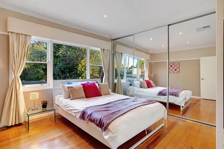 Sixth view of Homely house listing, 135 Mt Dandenong Road, Ringwood East VIC 3135