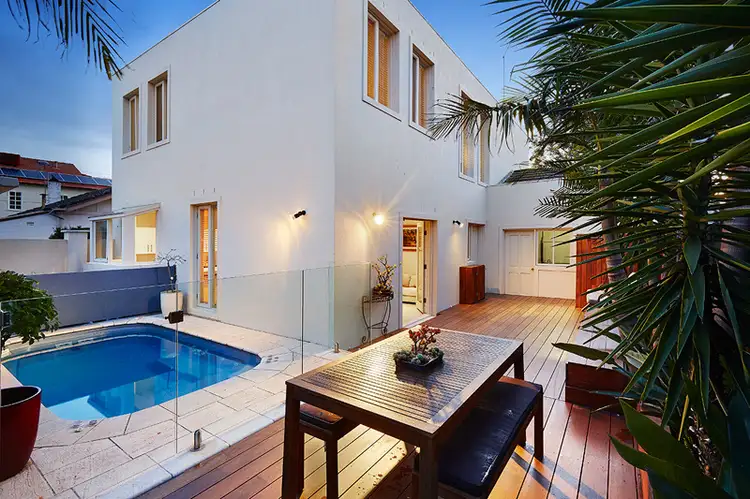 Fifth view of Homely townhouse listing, 1/18 Wrixon Avenue, Brighton East VIC 3187