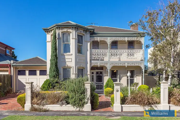 Main view of Homely house listing, 7 Proctor Street, Williamstown VIC 3016