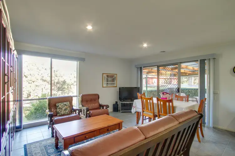 Sixth view of Homely house listing, 47 Belgrave-Gembrook Road, Cockatoo VIC 3781