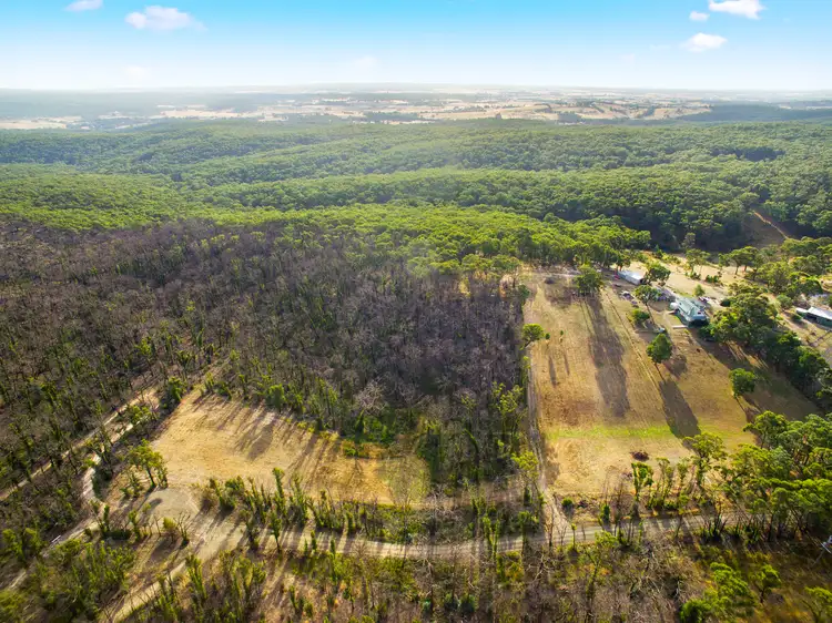 Fourth view of Homely land listing, 260b Finns Road, Scotsburn VIC 3352