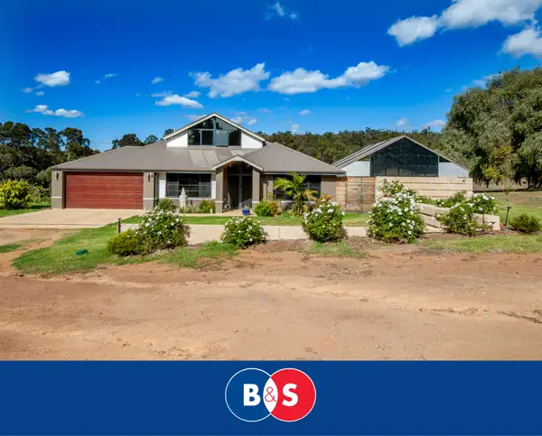 Main view of Homely house listing, 21 Japonica View, Wellington Mill WA 6236