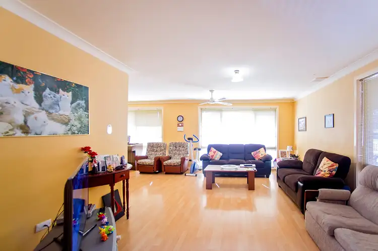 Seventh view of Homely house listing, 31 Cambridge Crescent, East Bunbury WA 6230