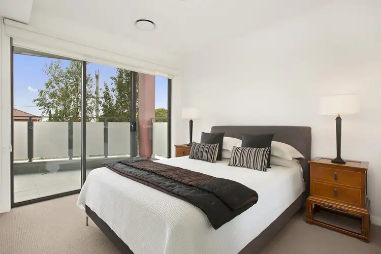Sixth view of Homely apartment listing, 1/107 Whittens Lane, Doncaster VIC 3108