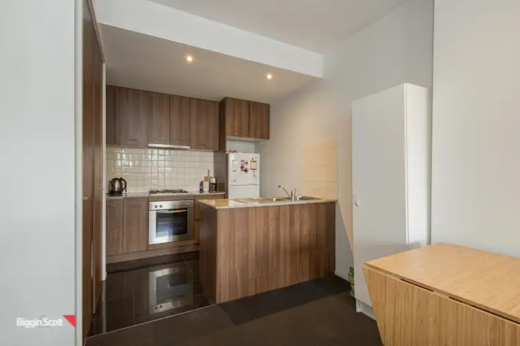 Third view of Homely apartment listing, 5/414 High Street, Northcote VIC 3070