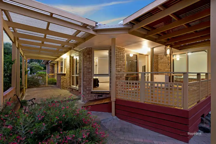 Fourth view of Homely house listing, 11 Langdale Drive, Croydon Hills VIC 3136