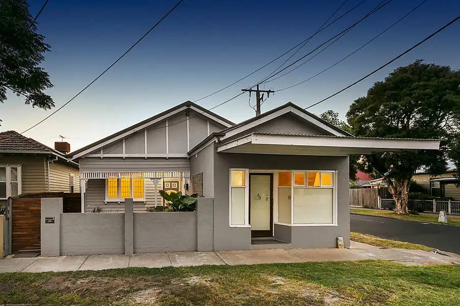 Main view of Homely house listing, 48 Elphinstone Street, West Footscray VIC 3012