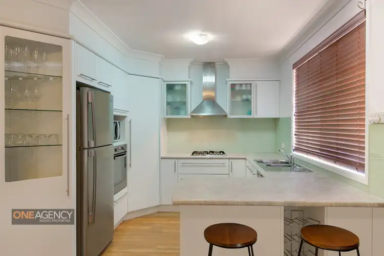 Sixth view of Homely house listing, 18 Annie Spence Close, Emu Heights NSW 2750