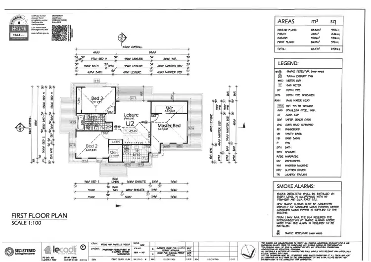 Fourth view of Homely house listing, 21 Karina Street, Mornington VIC 3931