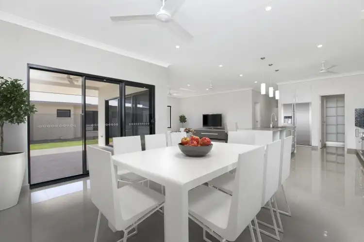Second view of Homely house listing, 60 Angel Road, Johnston NT 832