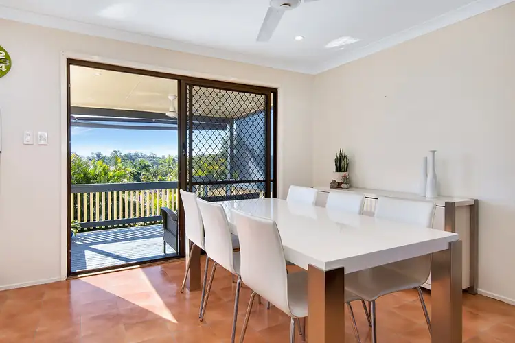 Fourth view of Homely house listing, 27 Lugano Street, Riverhills QLD 4074