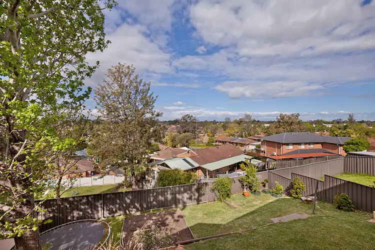 Third view of Homely house listing, 58 Wedmore Road, Emu Heights NSW 2750