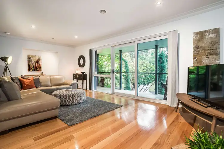 Fourth view of Homely house listing, 2 Dealbata Road, Upwey VIC 3158