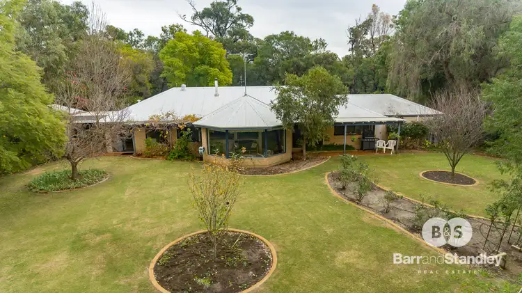 Third view of Homely house listing, 10 Stanton Way, Leschenault WA 6233
