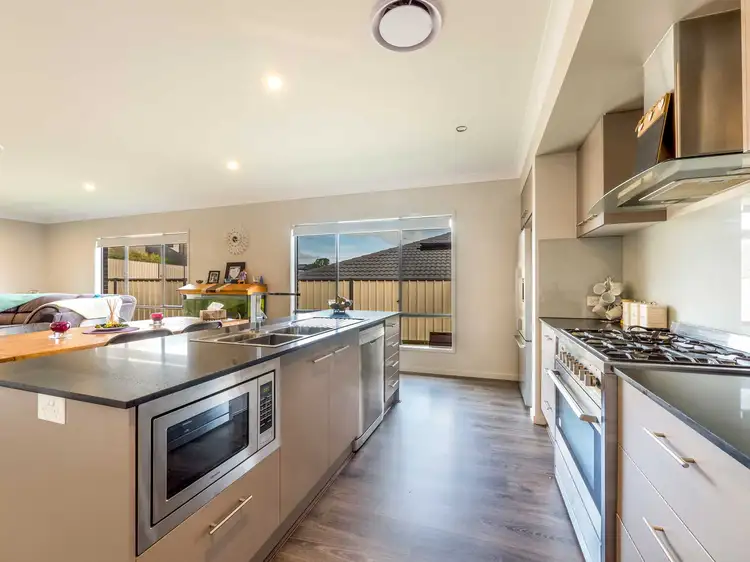 Third view of Homely house listing, 7 Bolwarra Circuit, Wollongbar NSW 2477