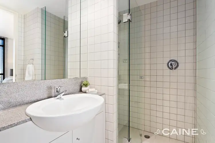 Fifth view of Homely apartment listing, 67/1 Queensberry Street, Carlton VIC 3053