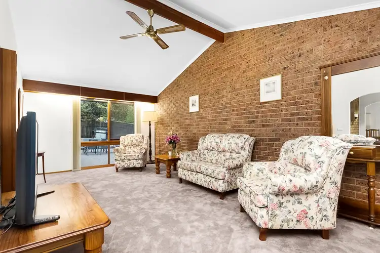 Second view of Homely house listing, 85 Bolton Street, Lower Plenty VIC 3093