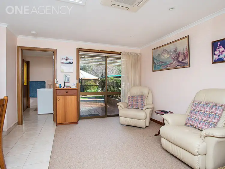 Fifth view of Homely house listing, 6 Braemar Court, Riverside TAS 7250