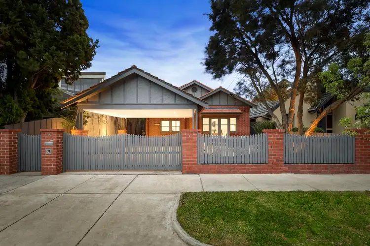 42 Trevelyan Street, Elsternwick VIC 3185