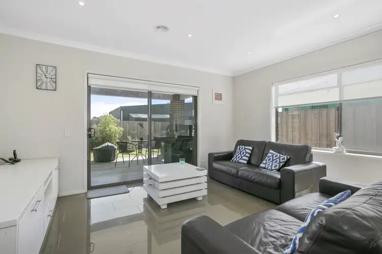 Second view of Homely house listing, 13 Empress Boulevard, Ocean Grove VIC 3226