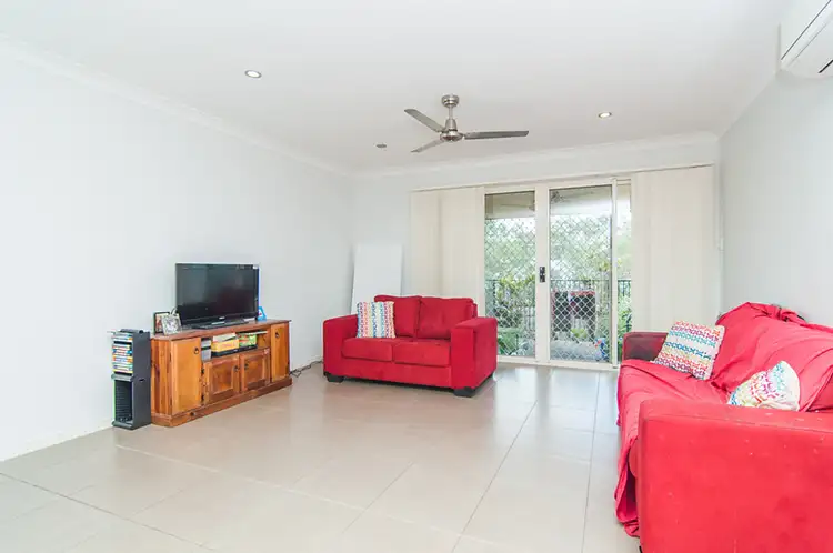 Third view of Homely semi-detached listing, 1&2/9 Baphal Crescent, Narangba QLD 4504