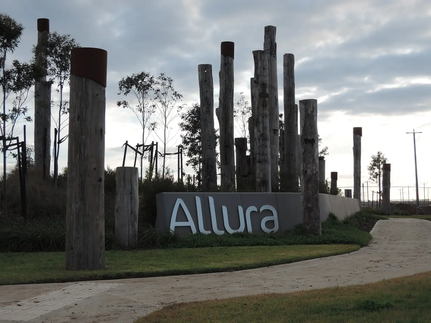 Main view of Homely land listing, 20 Fleur Way, Truganina VIC 3029