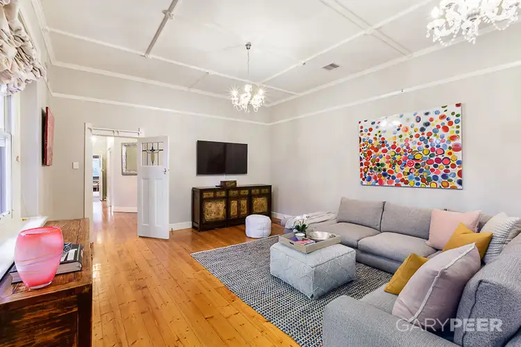 Second view of Homely house listing, 187 Hotham Street, Elsternwick VIC 3185