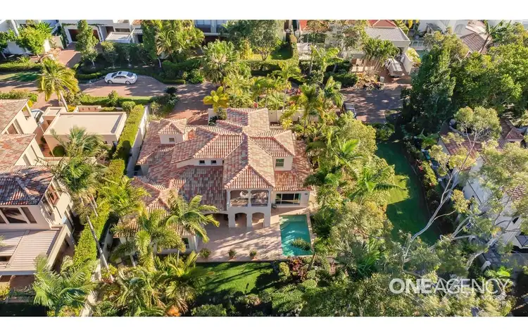 764/61 Noosa Springs Drive, Noosa Springs QLD 4567