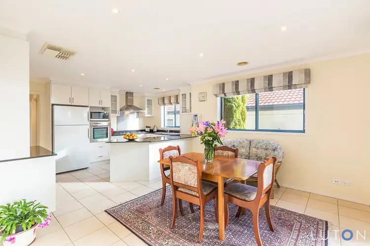 Sixth view of Homely townhouse listing, 17/6 Dods Place, Greenway ACT 2900