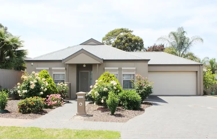 53A Pegasi Avenue, Hope Valley SA 5090