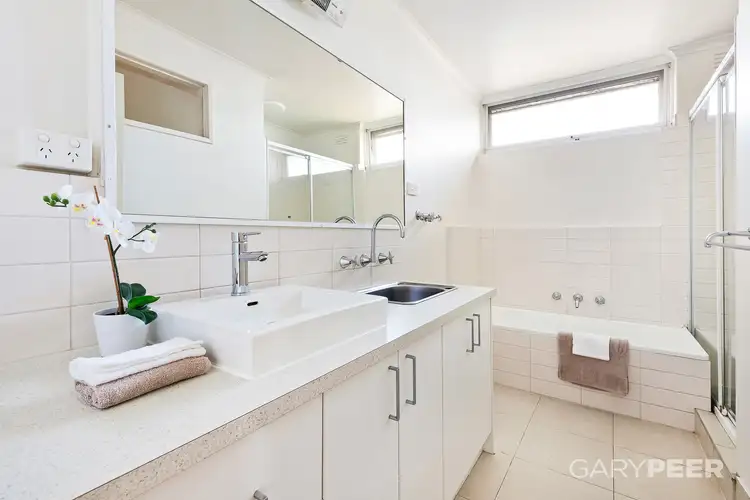 Third view of Homely apartment listing, 5/43 Wilgah Street, St Kilda East VIC 3183