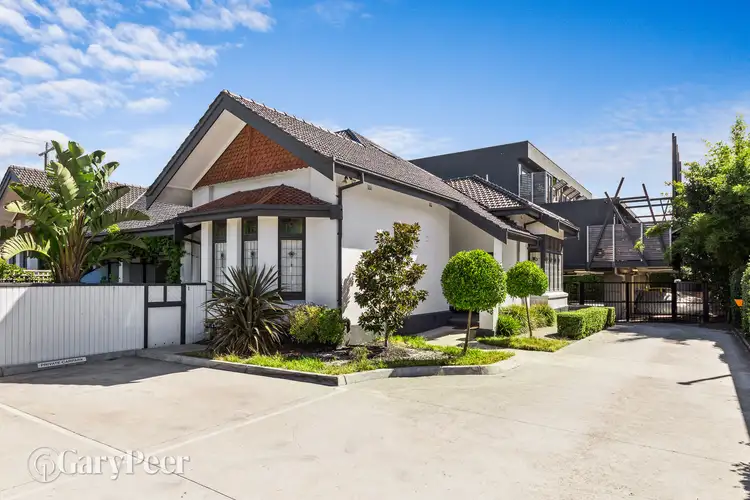 16/45-47 Hotham Street, St Kilda East VIC 3183