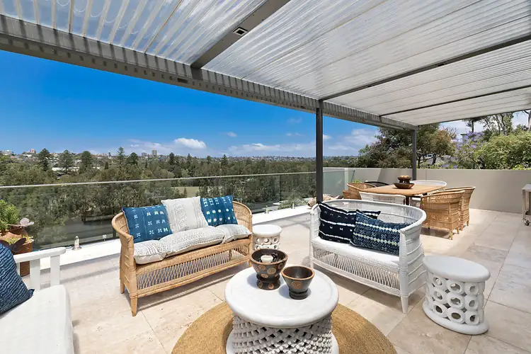 Sixth view of Homely house listing, 10 Aitken Avenue, Queenscliff NSW 2096
