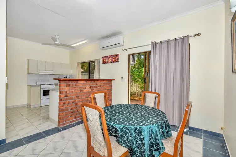 Third view of Homely semi-detached listing, 2/4 Shoal Court, Leanyer NT 812