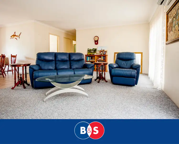 Third view of Homely house listing, 7 Spinnaker Drive, Leschenault WA 6233