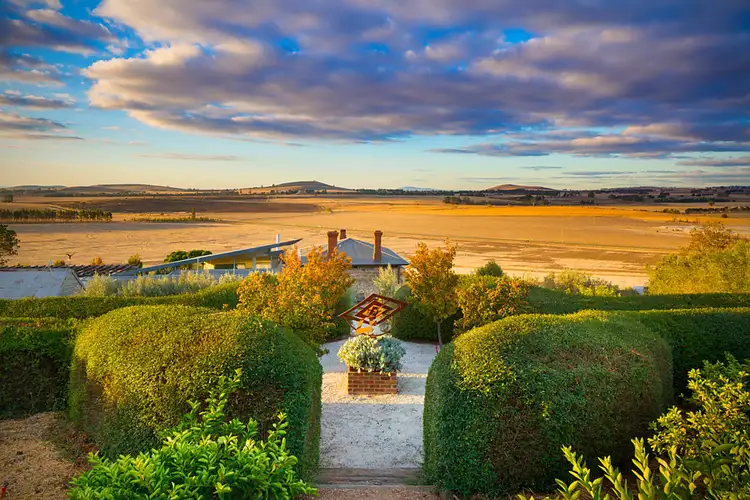 Fifth view of Homely house listing, 1641 Daylesford-Clunes Road, Daylesford VIC 3460
