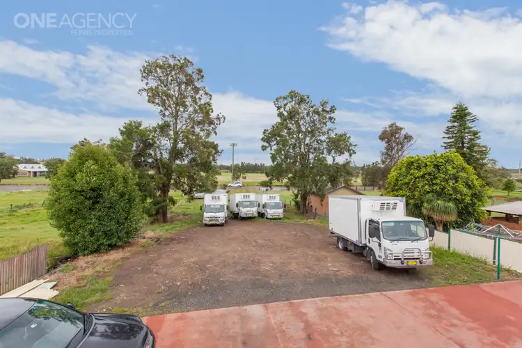 Second view of Homely house listing, 35 Anderson Drive, Tarro NSW 2322
