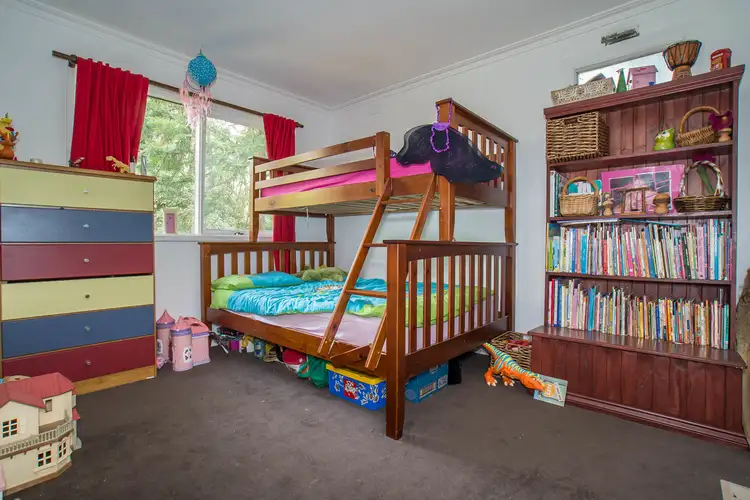 Fourth view of Homely house listing, 72 Temple Road, Selby VIC 3159