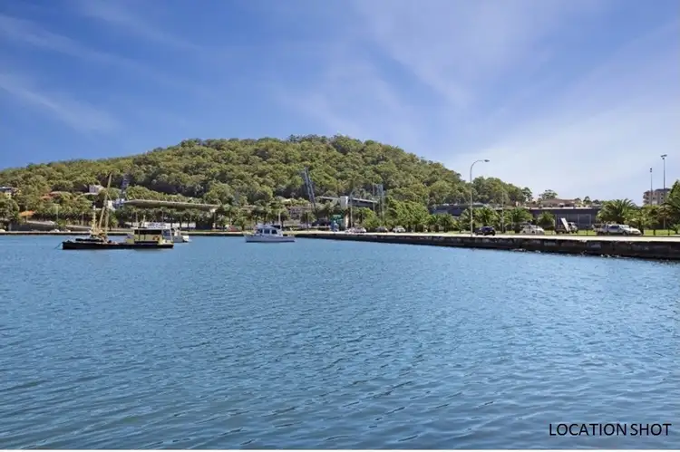 Second view of Homely land listing, 31B Central Coast Highway, Kariong NSW 2250