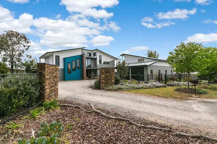 Second view of Homely house listing, 8 Traminer Court, Waurn Ponds VIC 3216