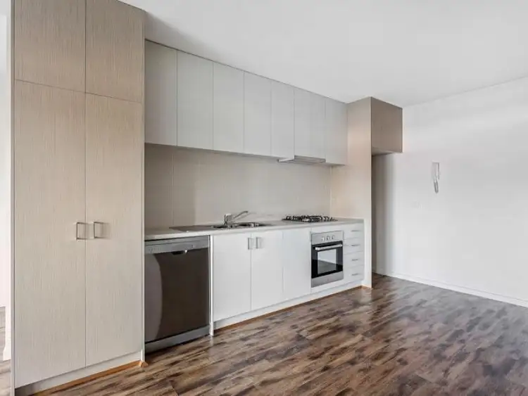 Third view of Homely apartment listing, 1/372-374 Geelong Road, West Footscray VIC 3012