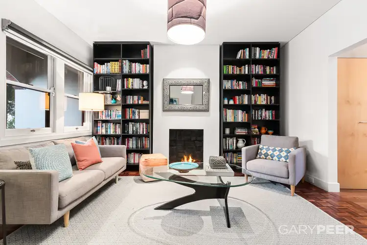 Third view of Homely house listing, 8 Jervois Street, St Kilda East VIC 3183