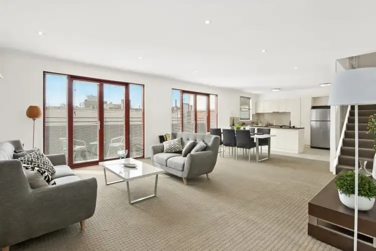 Third view of Homely house listing, 4/6 Bath Lane, Ballarat Central VIC 3350