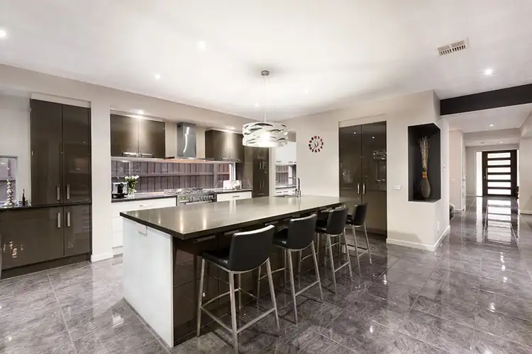 Sixth view of Homely house listing, 98 Clarence Street, Caulfield South VIC 3162