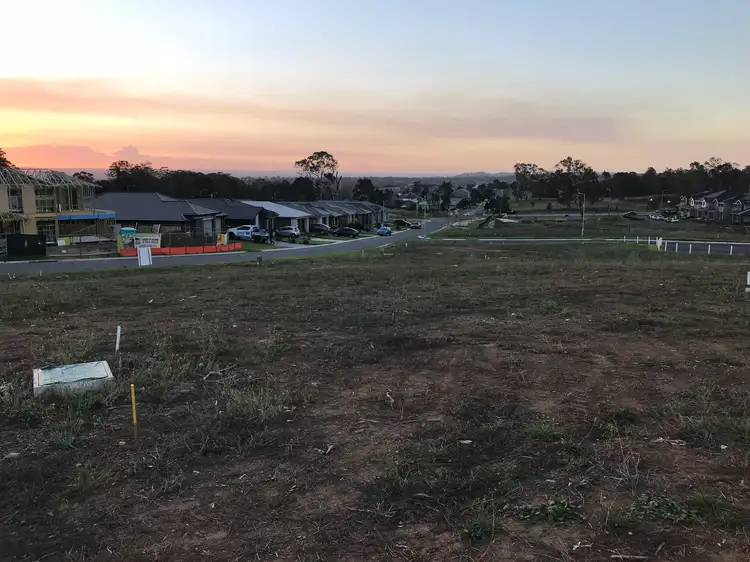 Lot 541 Kingsman Ave, Elderslie NSW 2570