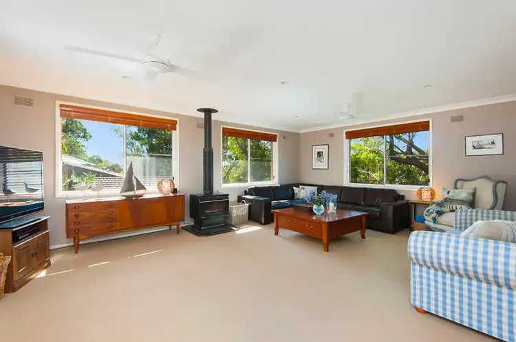 Third view of Homely house listing, 12 Altona Street, Hornsby Heights NSW 2077
