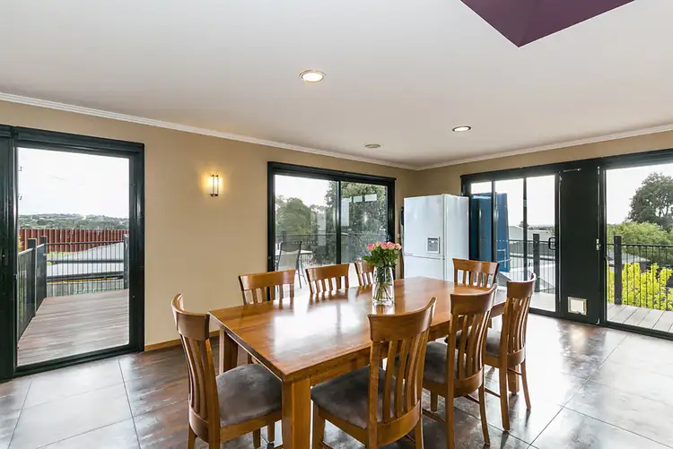 Fifth view of Homely house listing, 8 Traminer Court, Waurn Ponds VIC 3216