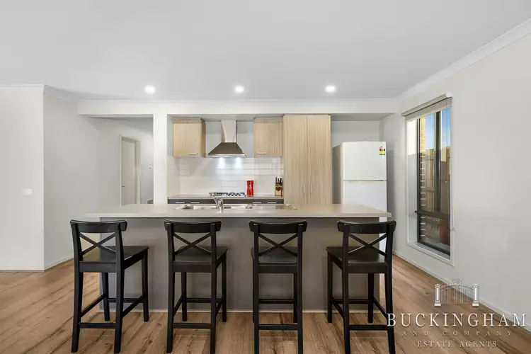Fourth view of Homely house listing, 28 Fossilstone Avenue, Doreen VIC 3754