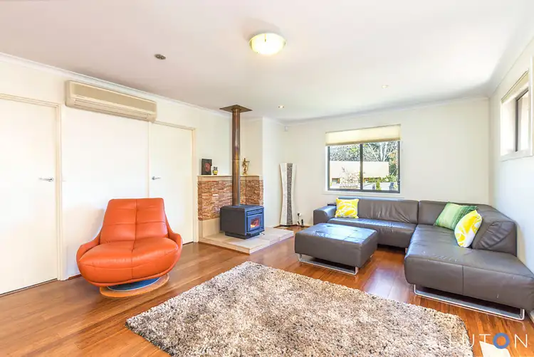 Fifth view of Homely house listing, 5 Brereton Street, Garran ACT 2605